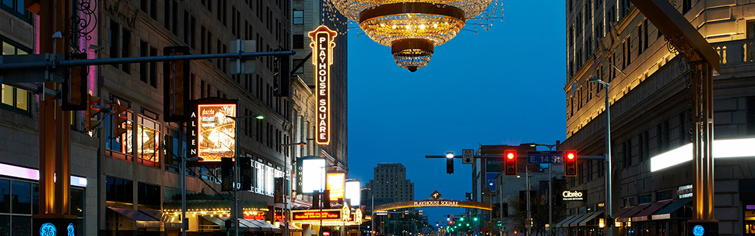 Playhouse Square